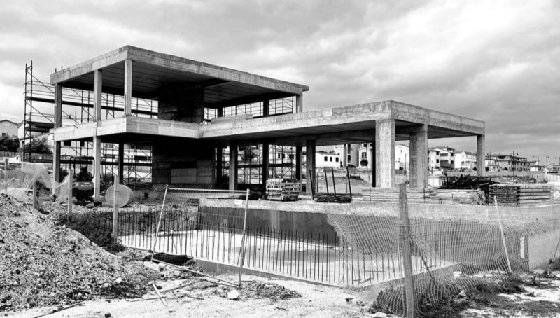 arch. Giancarlo Cocco