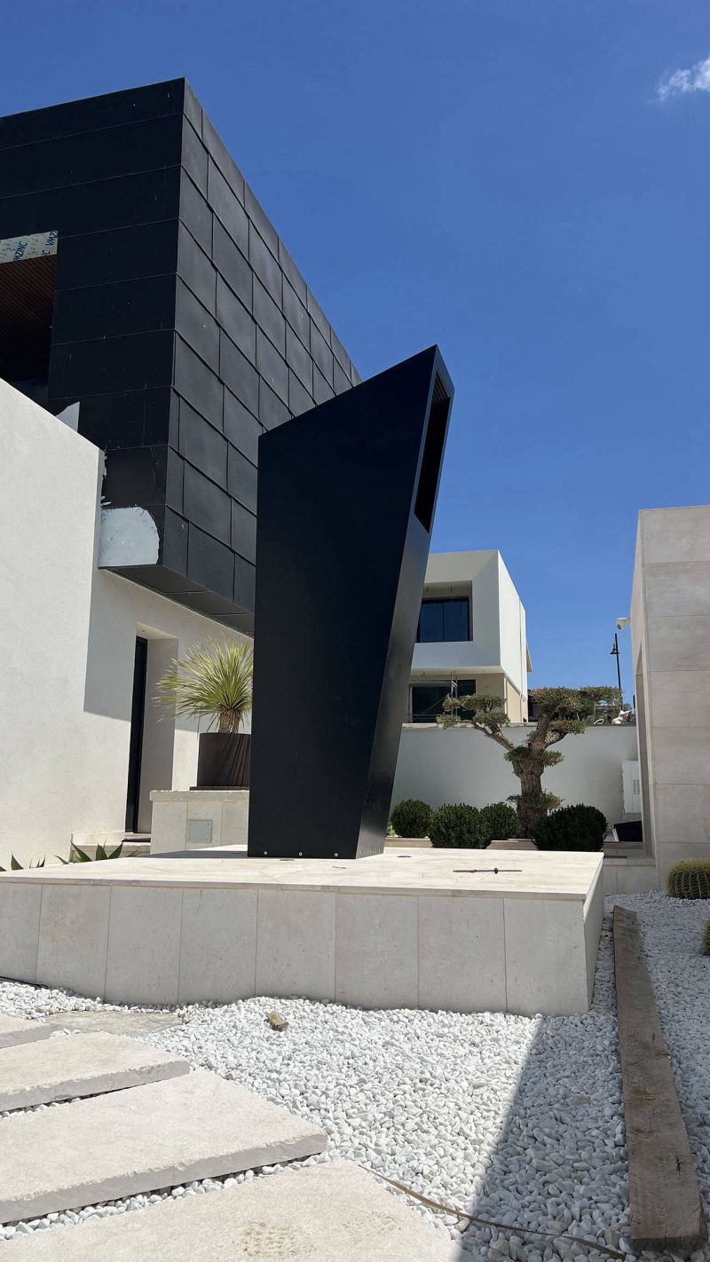 arch. Giancarlo Cocco