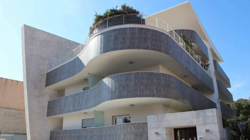 arch. Giancarlo Cocco