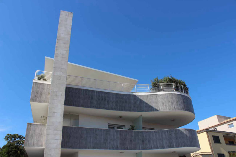 arch. Giancarlo Cocco