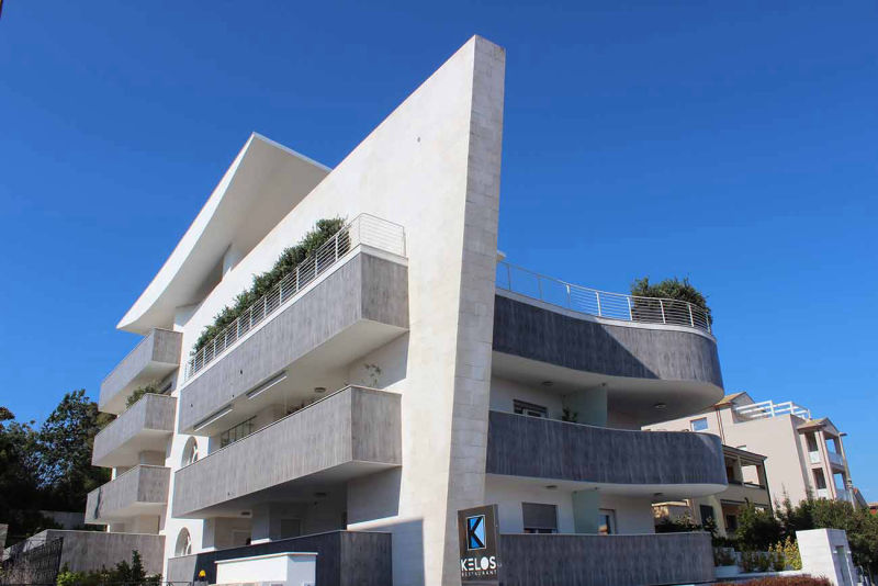 arch. Giancarlo Cocco