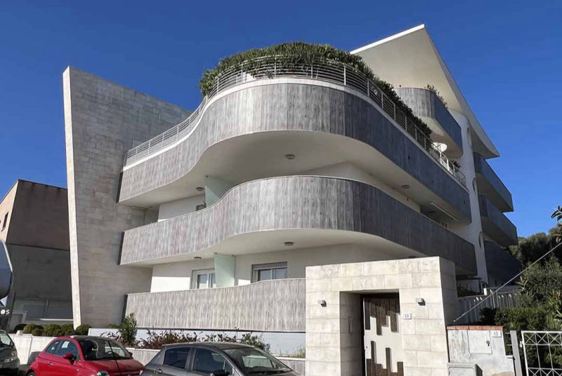 arch. Giancarlo Cocco