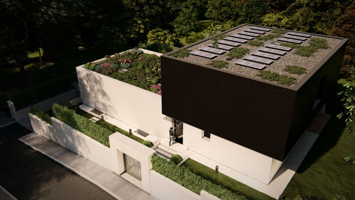 arch. Giancarlo Cocco