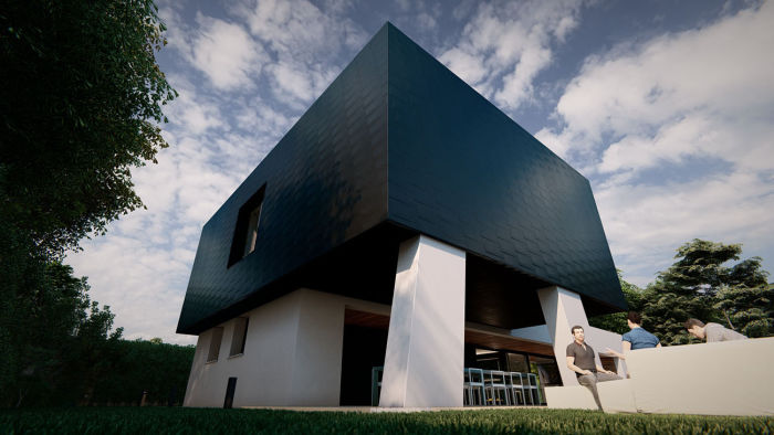 arch. Giancarlo Cocco