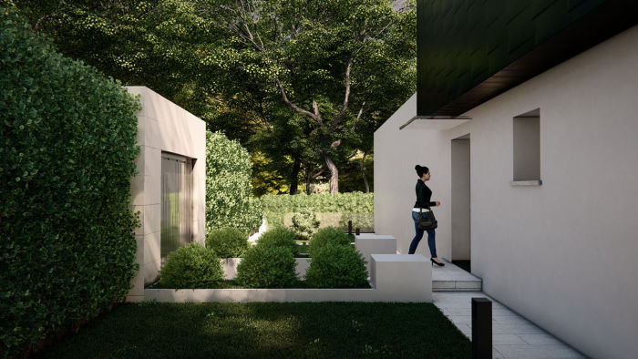 arch. Giancarlo Cocco