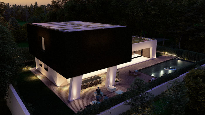 arch. Giancarlo Cocco