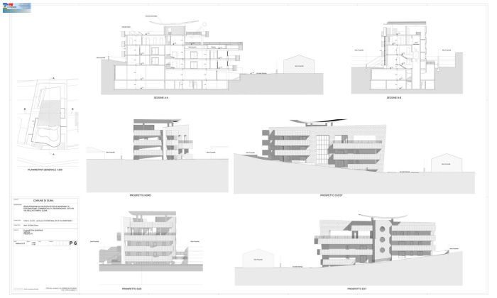 arch. Giancarlo Cocco